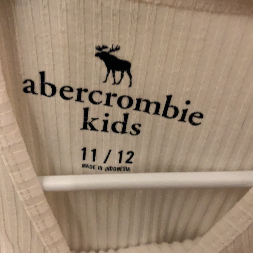 Long sleeve tee - Picture 4 of 4